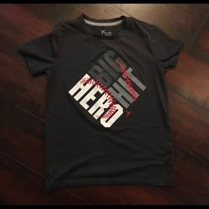 Old Navy, Big Hit Hero Shirt, EUC